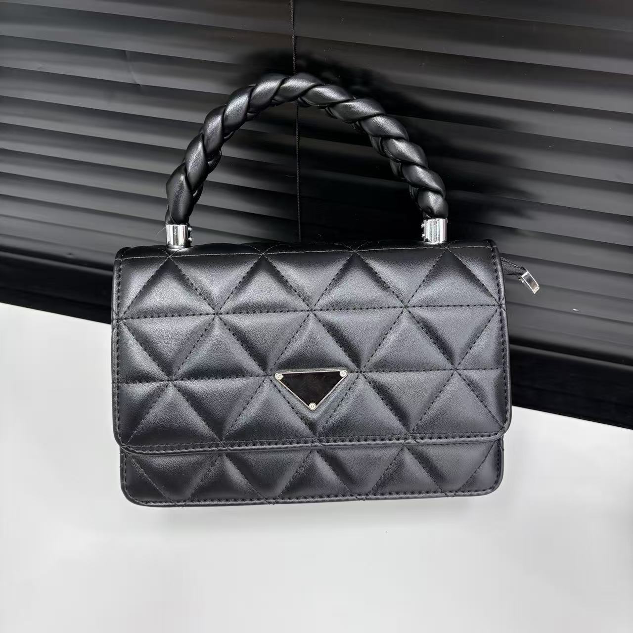Bolso Cartera De Dama Ref S2507-2