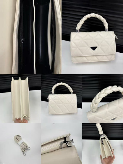 Bolso Cartera De Dama Ref S2507-3