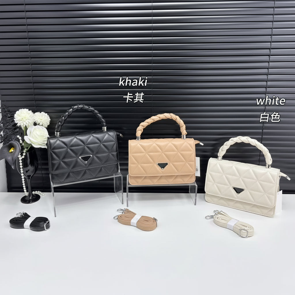 Bolso Cartera De Dama Ref S2507