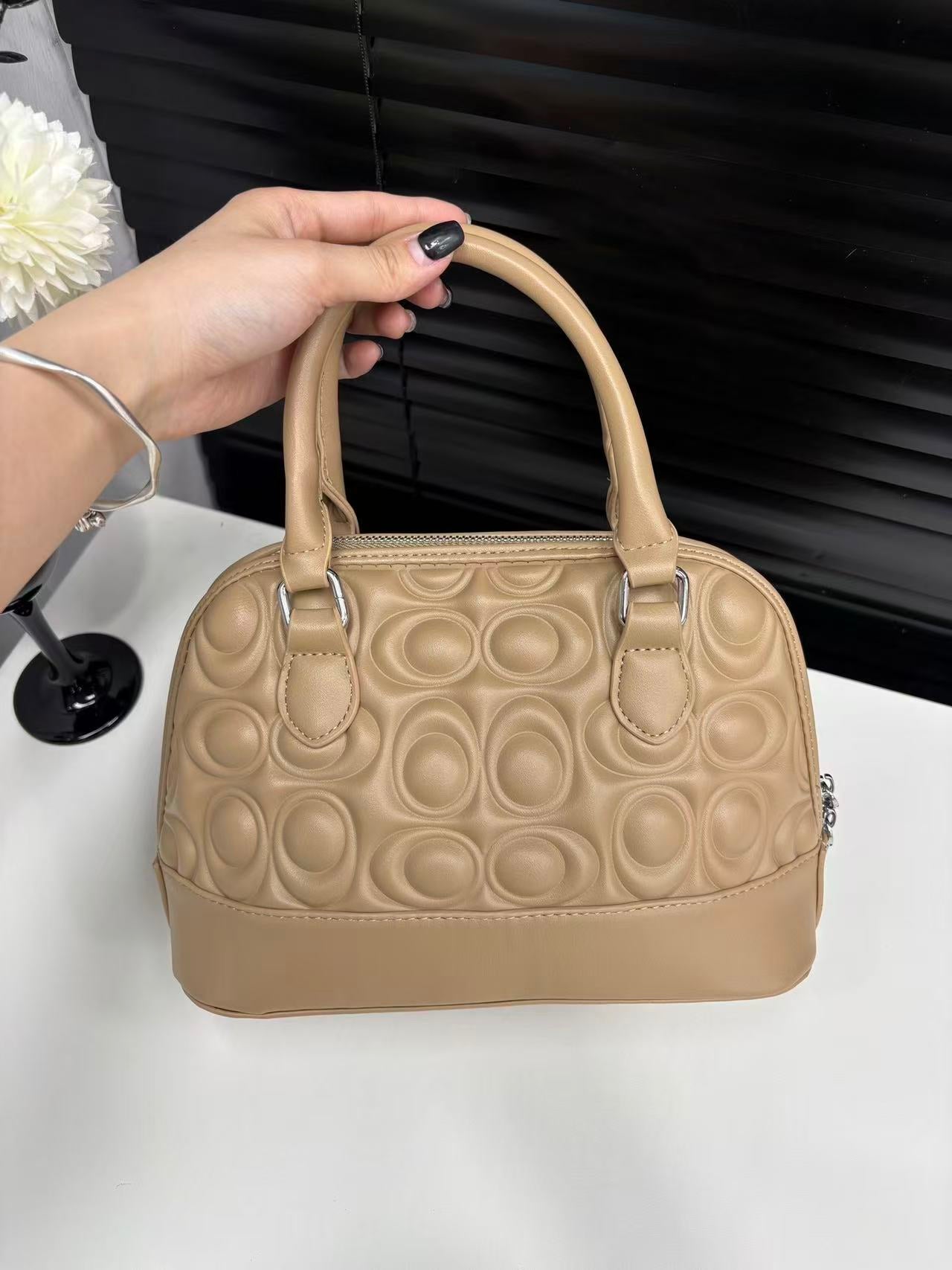 Bolso Cartera De Dama Ref S2530-1