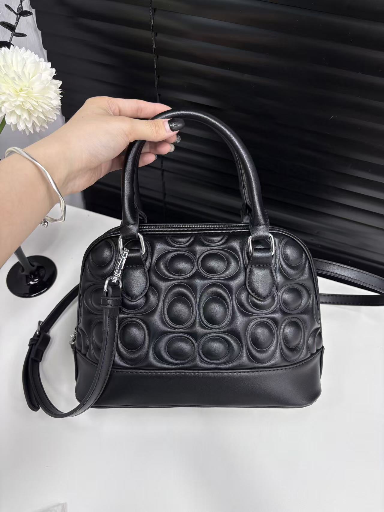 Bolso Cartera De Dama Ref S2530-2