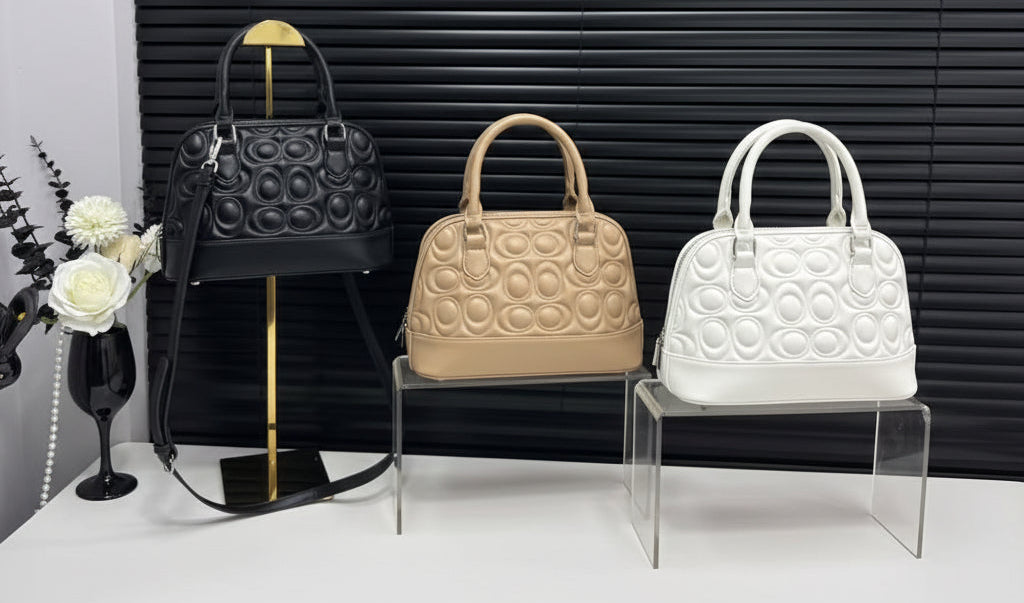 Bolso Cartera De Dama Ref S2530