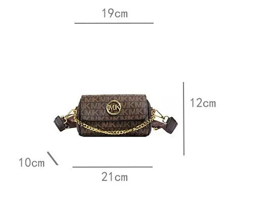 Bolso Cartera Ref S2722-5