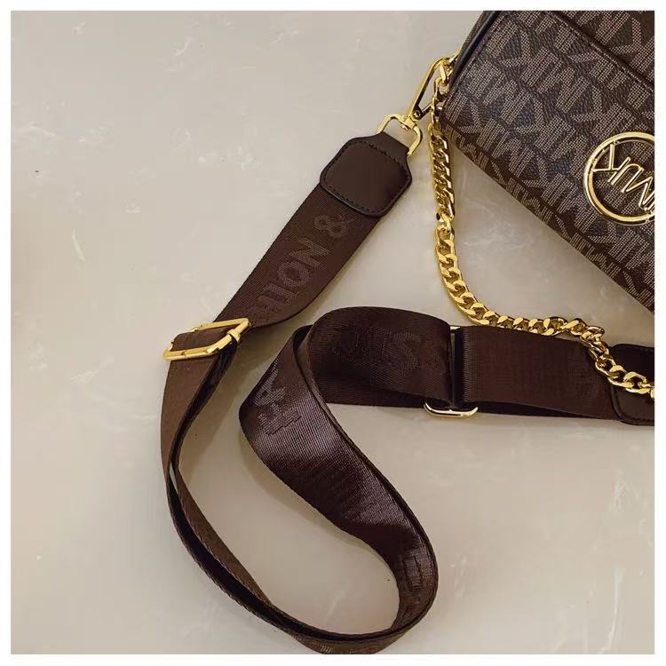 Bolso Cartera Ref S2722-6