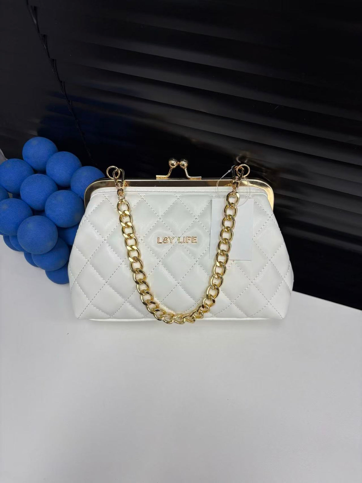 Bolso Cartera de Dama Ref A0007-1