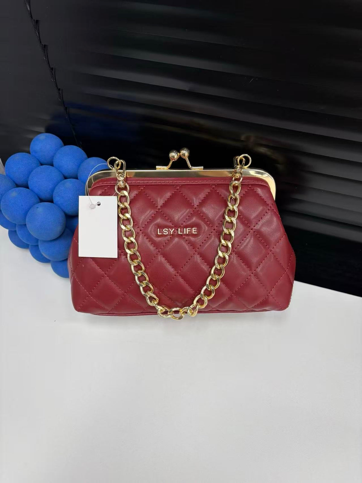 Bolso Cartera de Dama Ref A0007-2
