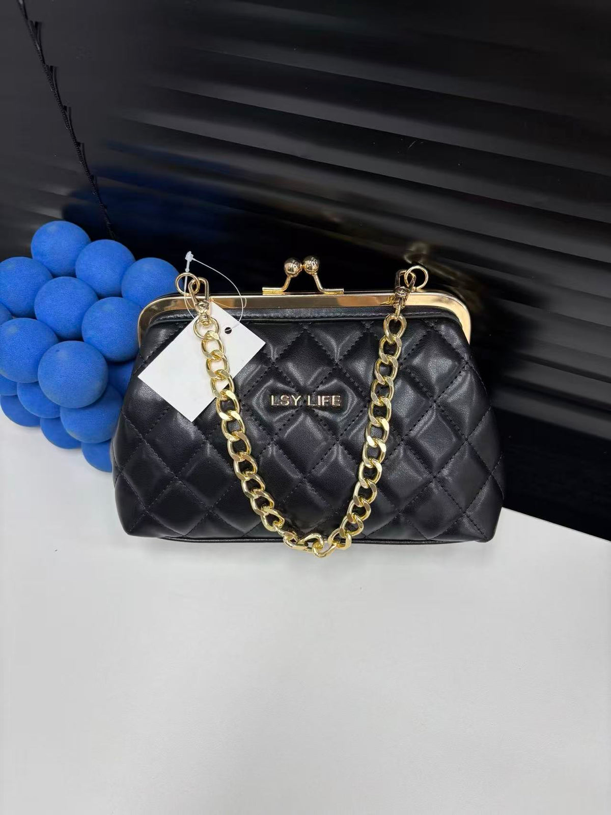 Bolso Cartera de Dama Ref A0007-3
