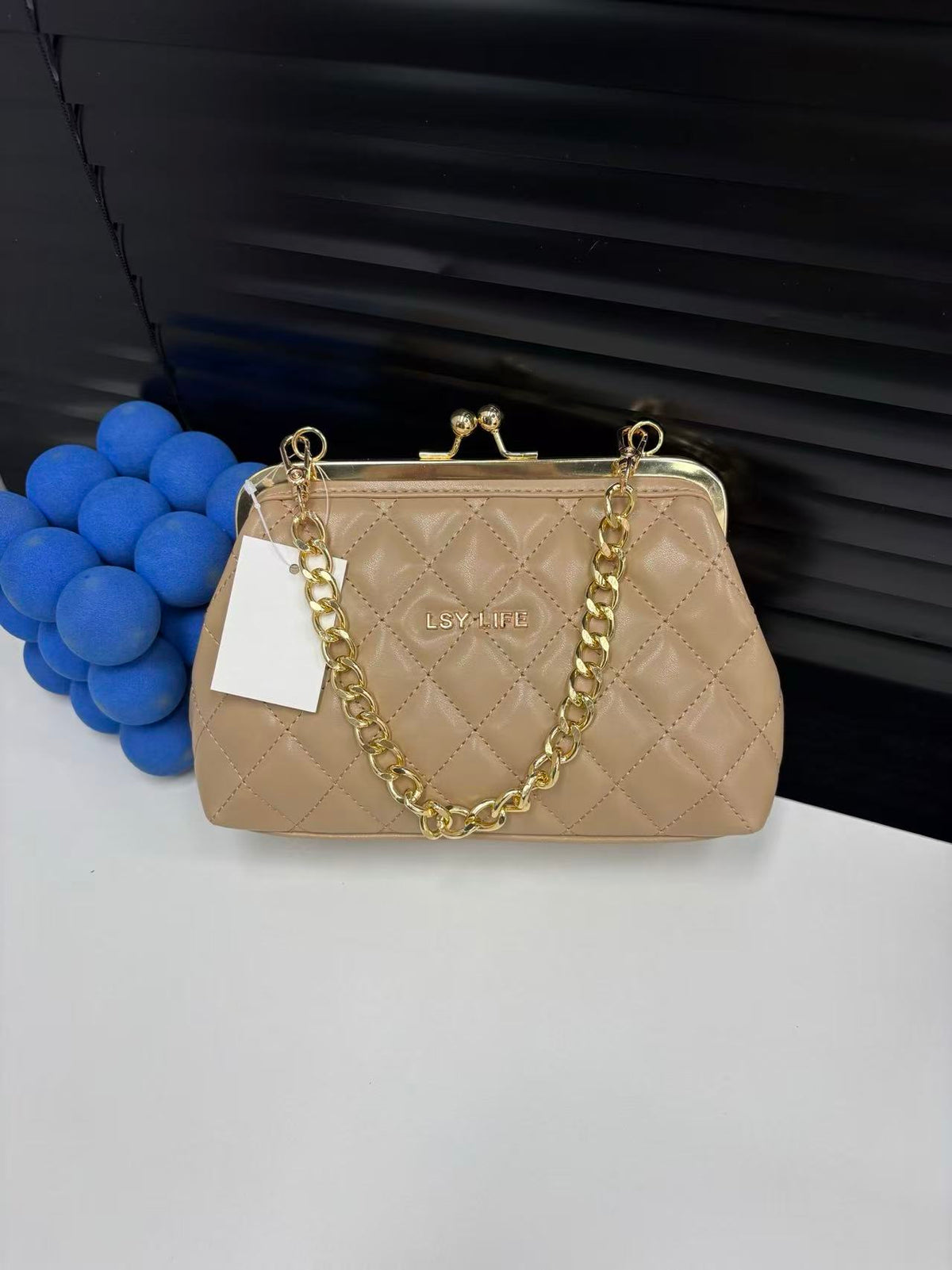 Bolso Cartera de Dama Ref A0007