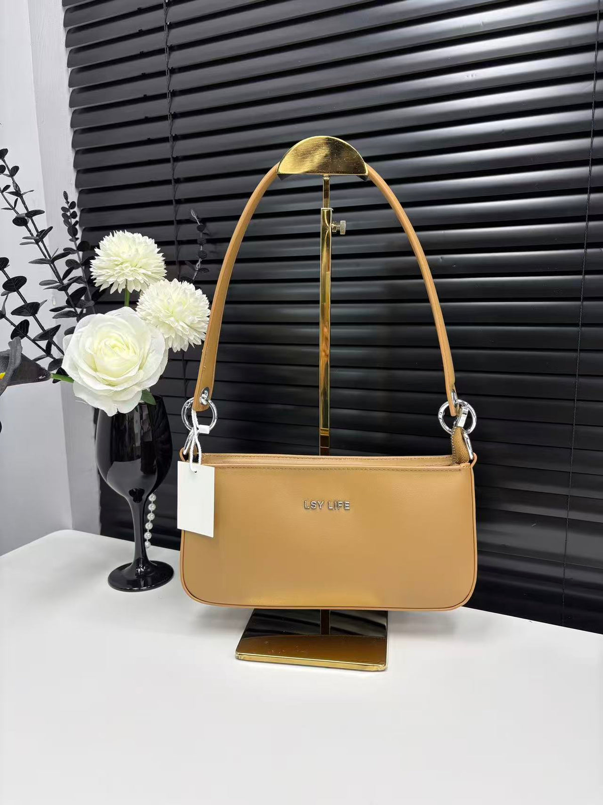 Bolso Cartera de Dama Ref A0010-1