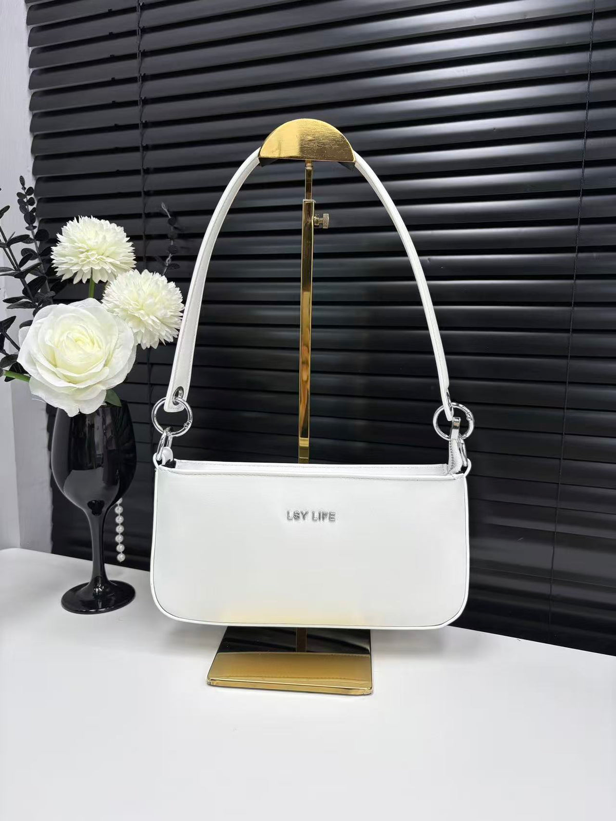 Bolso Cartera de Dama Ref A0010-2