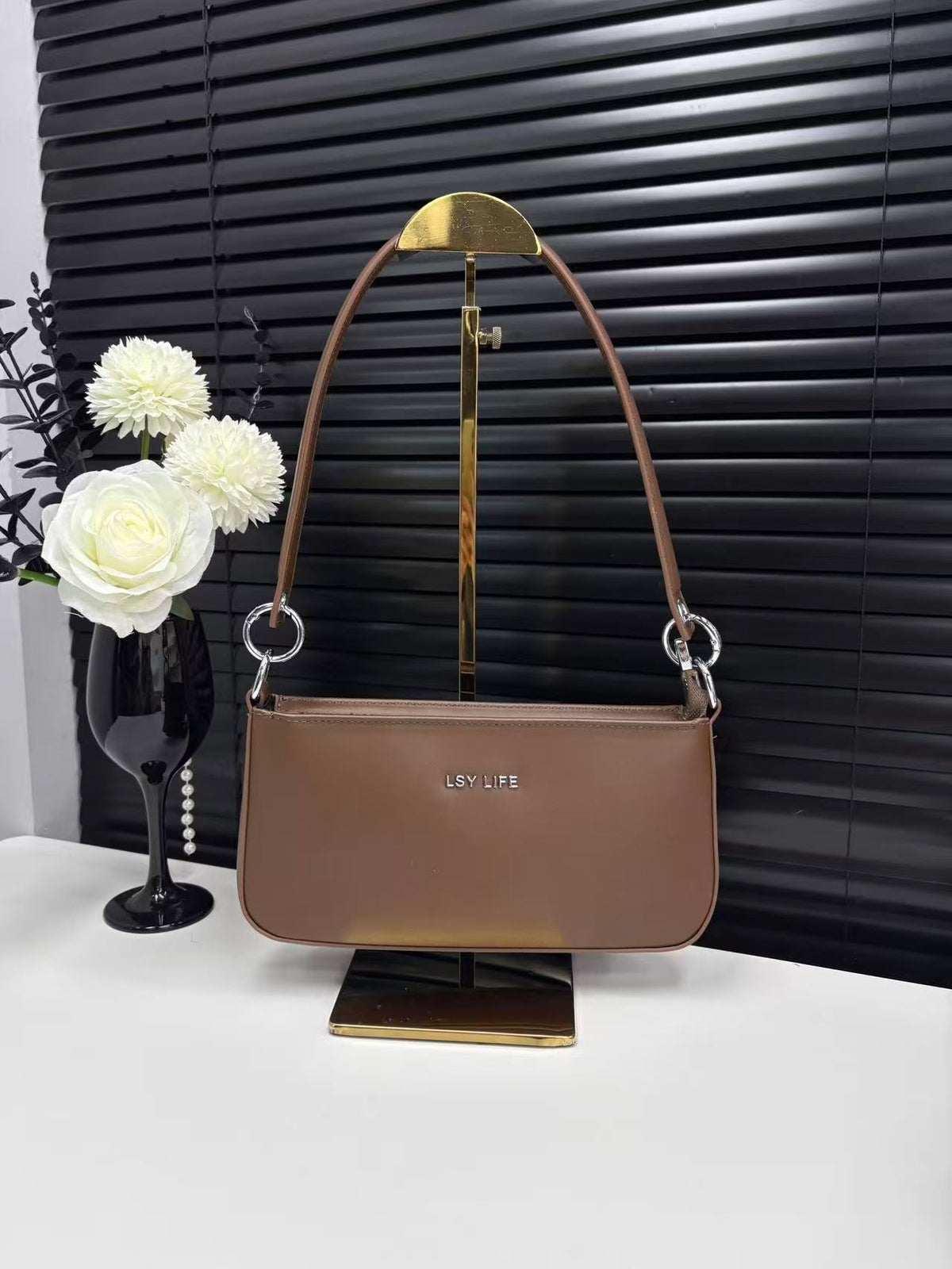 Bolso Cartera de Dama Ref A0010-3