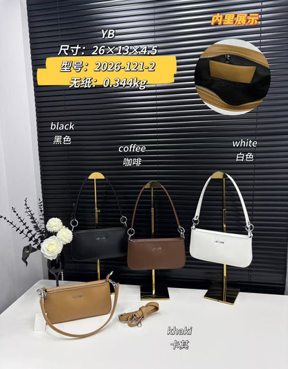 Bolso Cartera de Dama Ref A0010