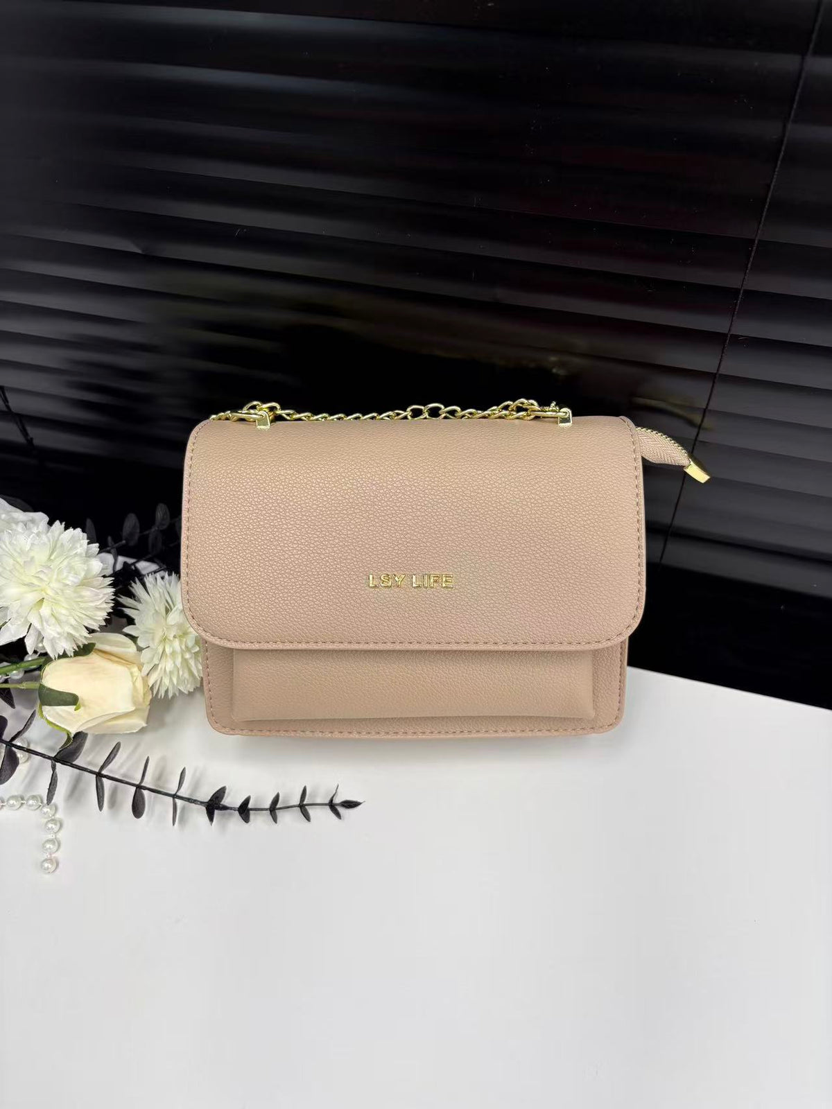 Bolso Cartera de Dama Ref A0011-1
