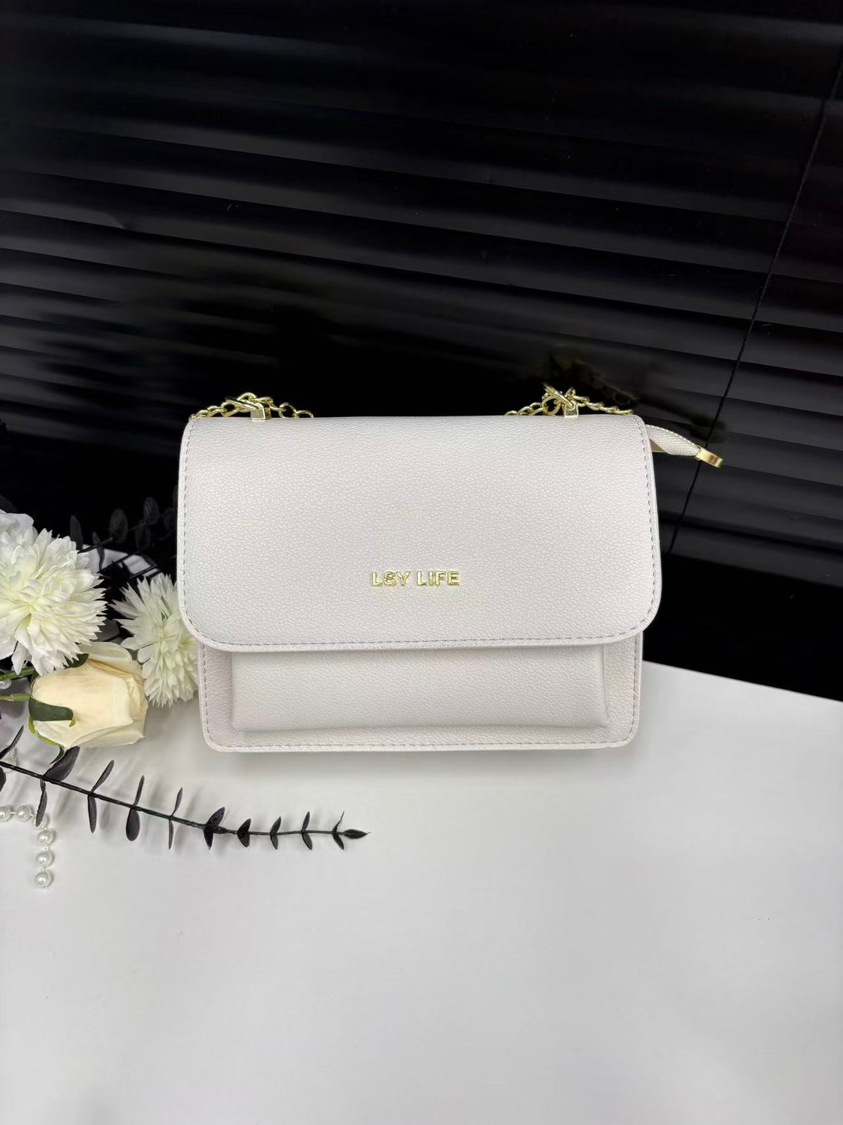 Bolso Cartera de Dama Ref A0011-2