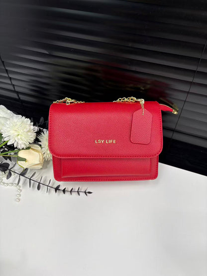 Bolso Cartera de Dama Ref A0011-3