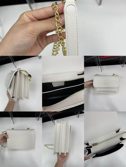 Bolso Cartera de Dama Ref A0011-5
