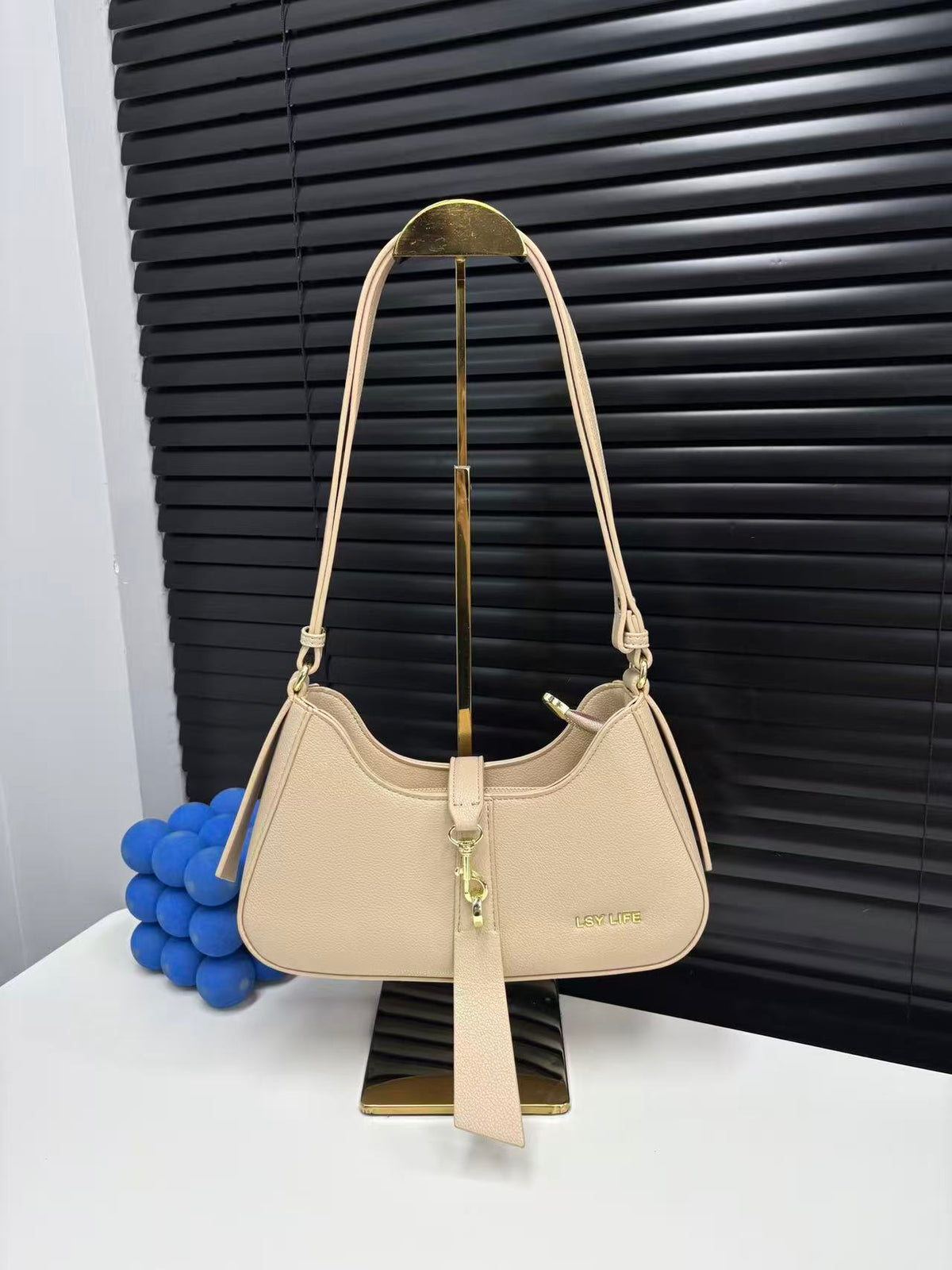 Bolso Cartera de Dama Ref A0013-1