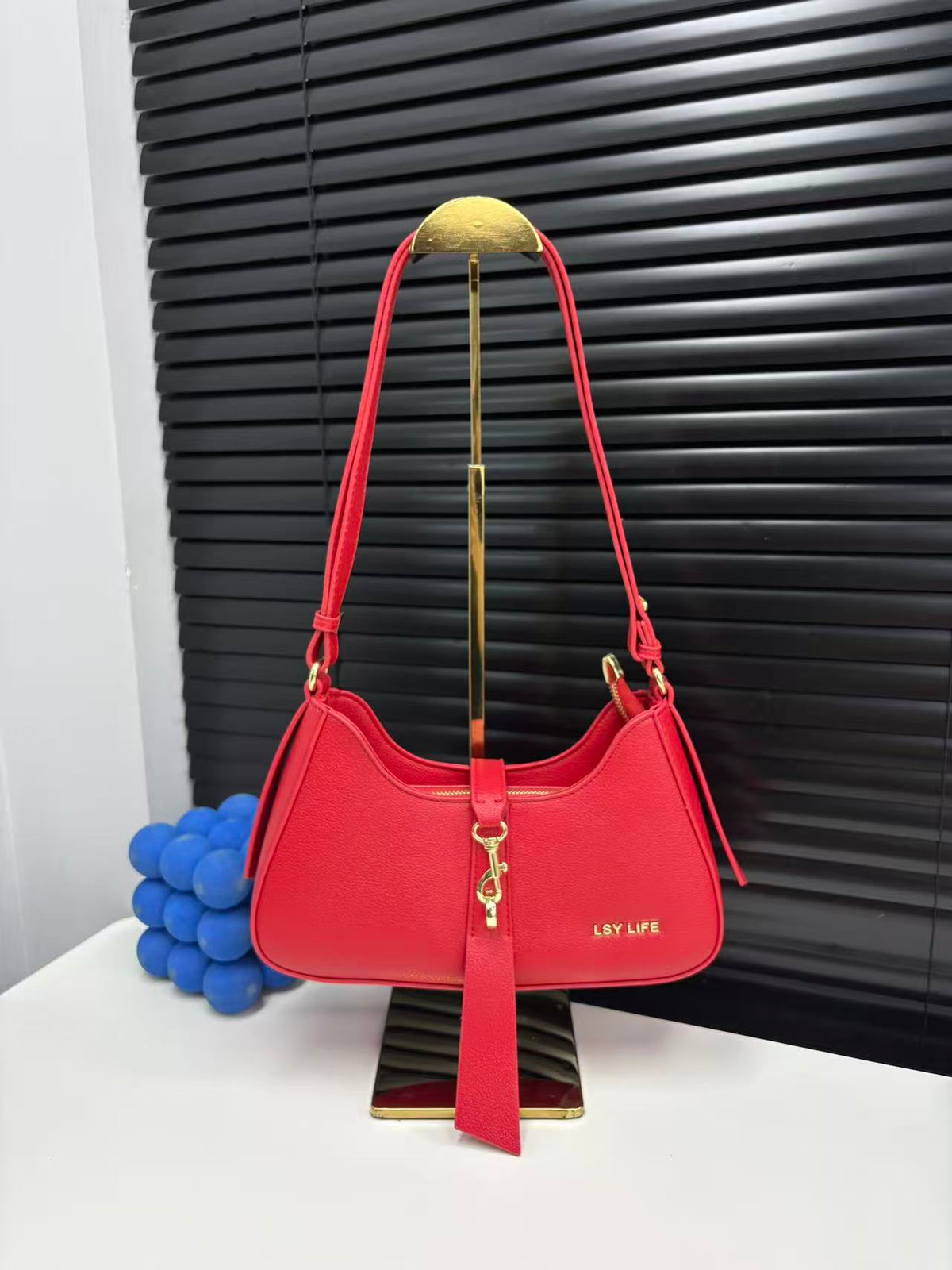Bolso Cartera de Dama Ref A0013-3