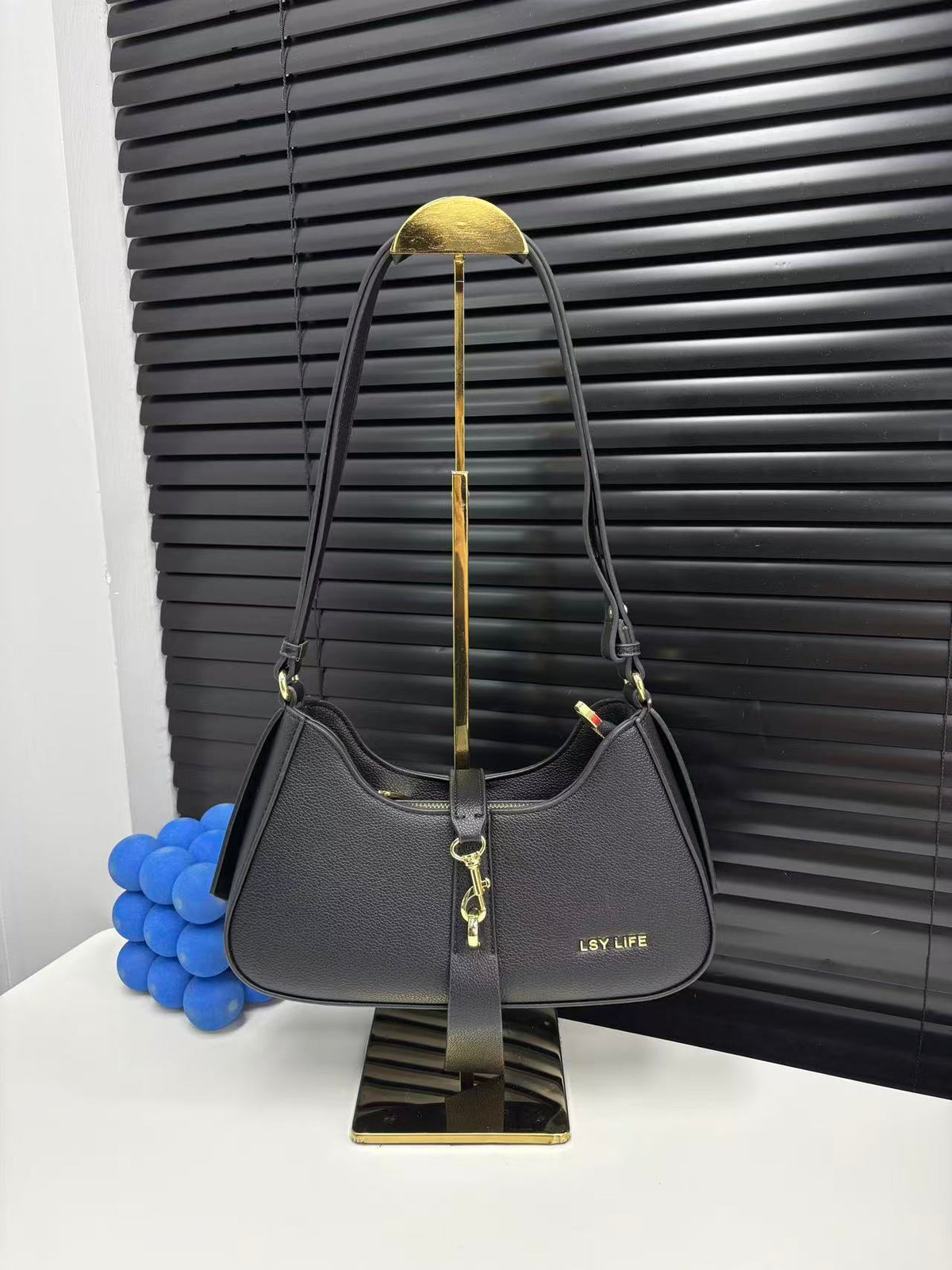 Bolso Cartera de Dama Ref A0013-4