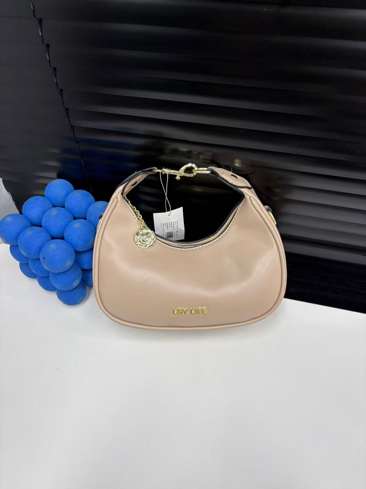 Bolso Cartera de Dama Ref A0015-1