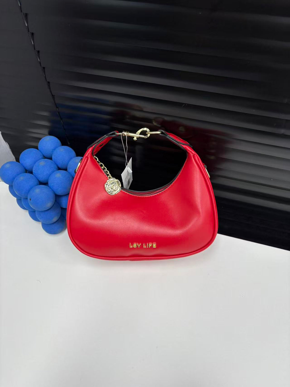 Bolso Cartera de Dama Ref A0015-3