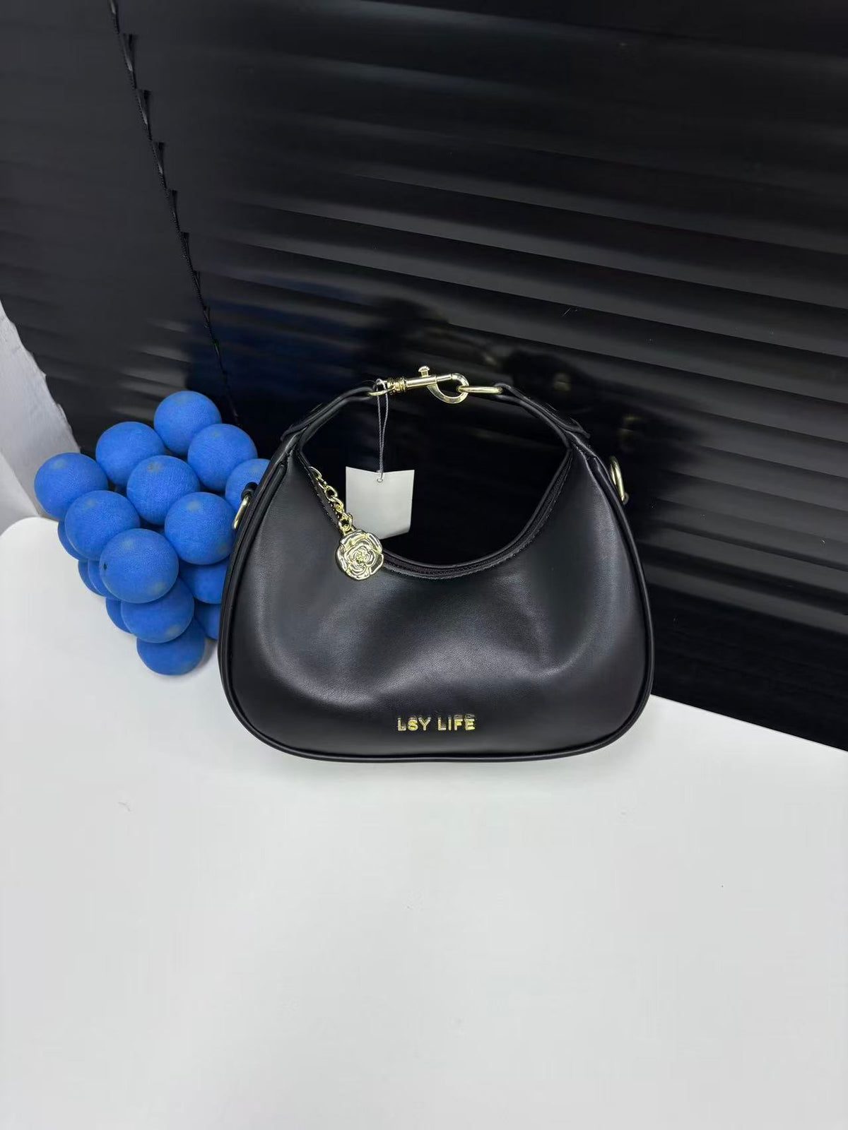 Bolso Cartera de Dama Ref A0015-4