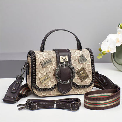 Bolso Cartera de Dama Ref S1601-1
