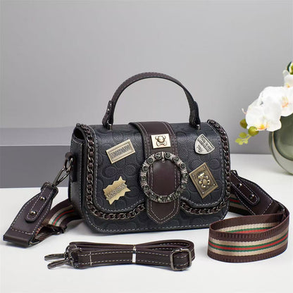 Bolso Cartera de Dama Ref S1601-4