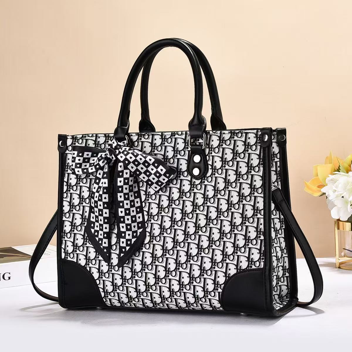 Bolso Cartera de Dama Ref S1775-1