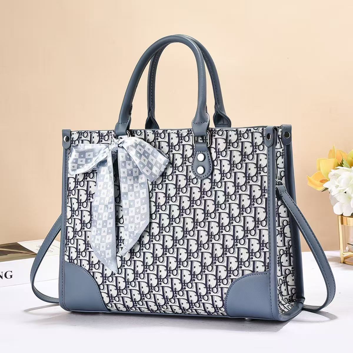 Bolso Cartera de Dama Ref S1775-4