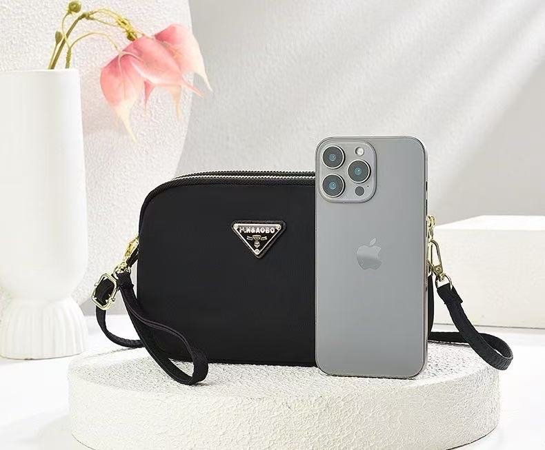 Bolso Cartera de Dama Ref S1921-2