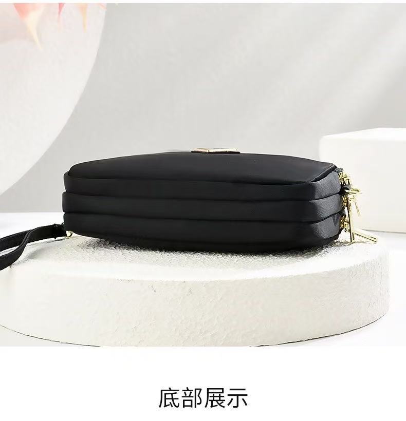 Bolso Cartera de Dama Ref S1921-3
