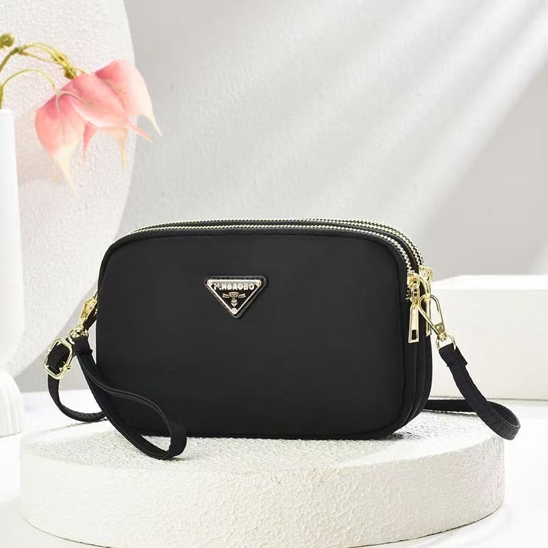 Bolso Cartera de Dama Ref S1921-5