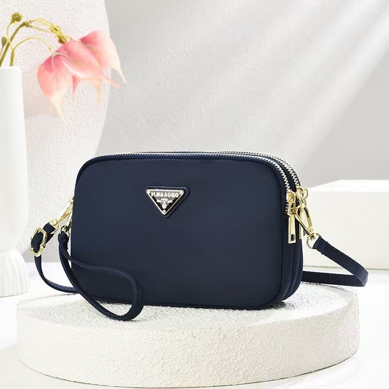 Bolso Cartera de Dama Ref S1921-6