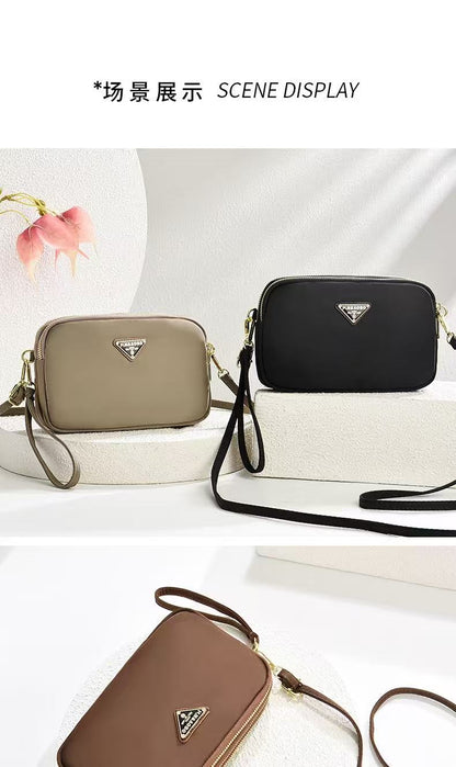 Bolso Cartera de Dama Ref S1921