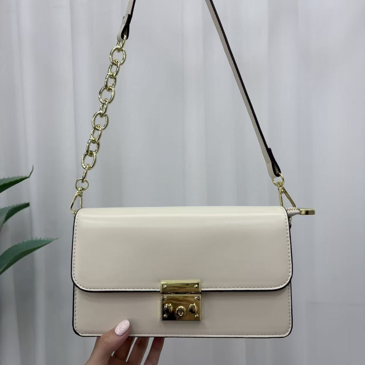 Bolso Cartera de Dama Ref S2504-1