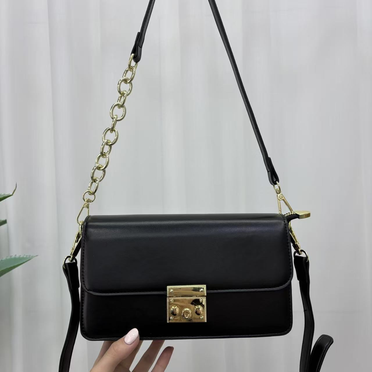 Bolso Cartera de Dama Ref S2504-2
