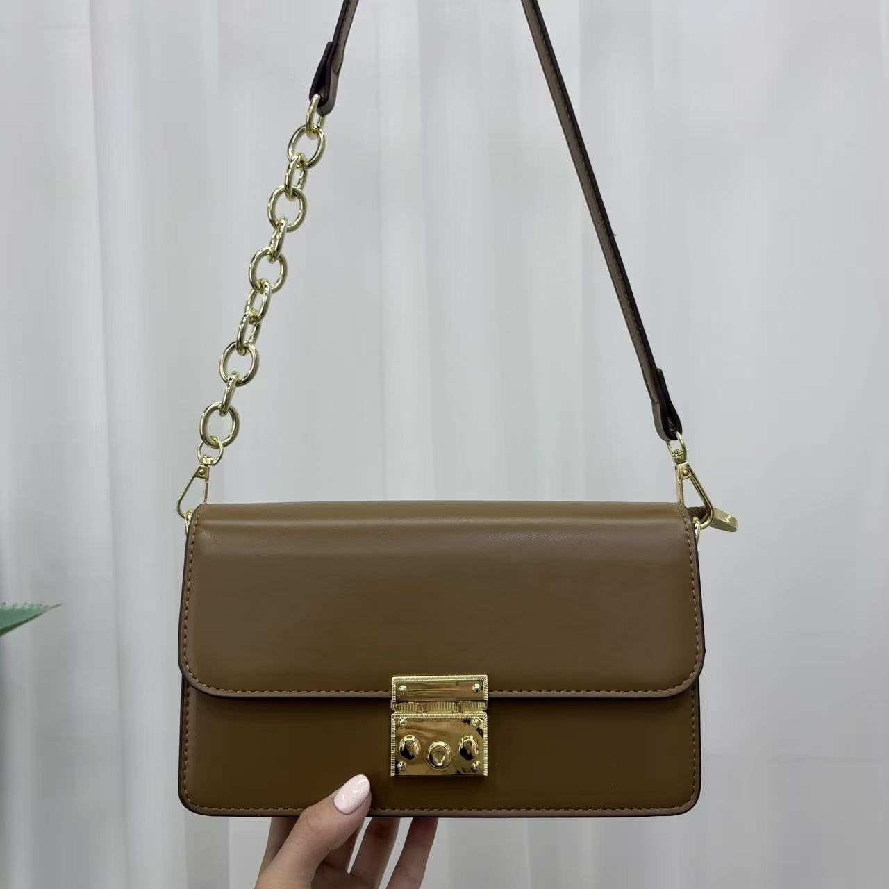 Bolso Cartera de Dama Ref S2504-3