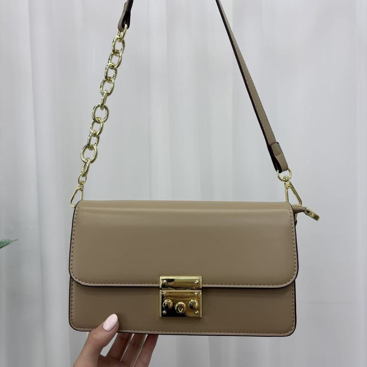 Bolso Cartera de Dama Ref S2504-4