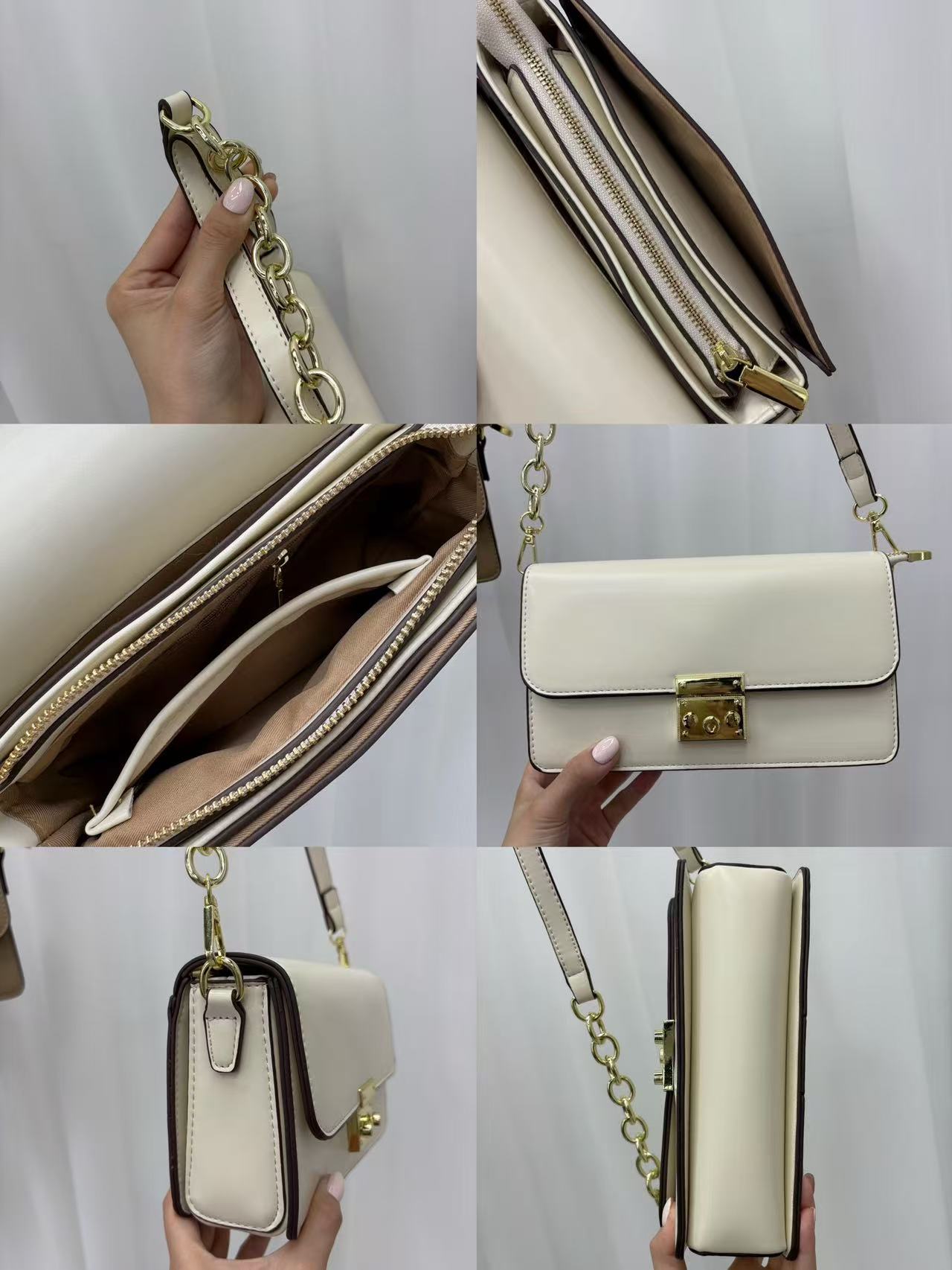 Bolso Cartera de Dama Ref S2504-5