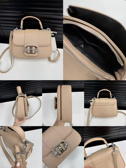 Bolso Cartera de Dama Ref S2506-4