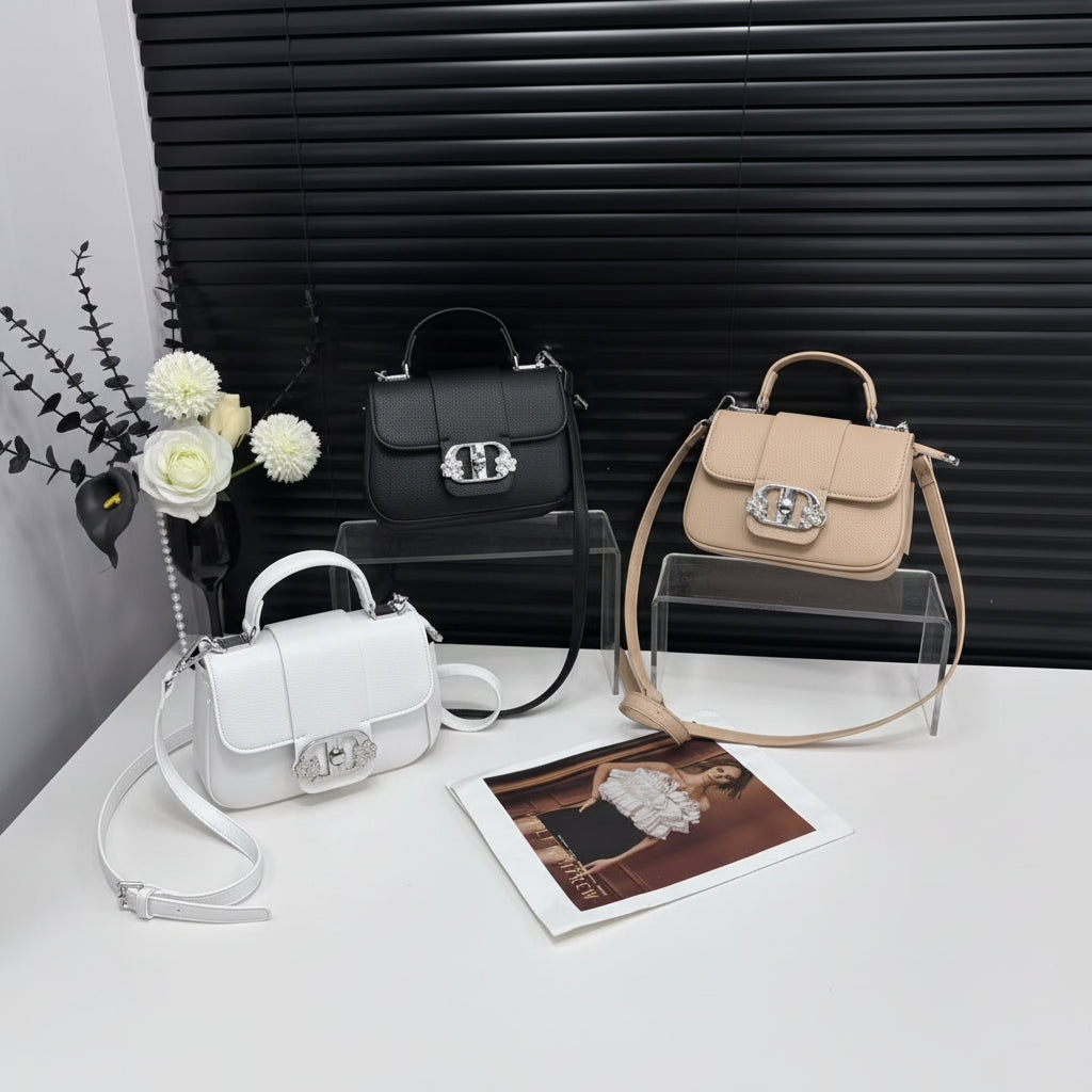 Bolso Cartera de Dama Ref S2506