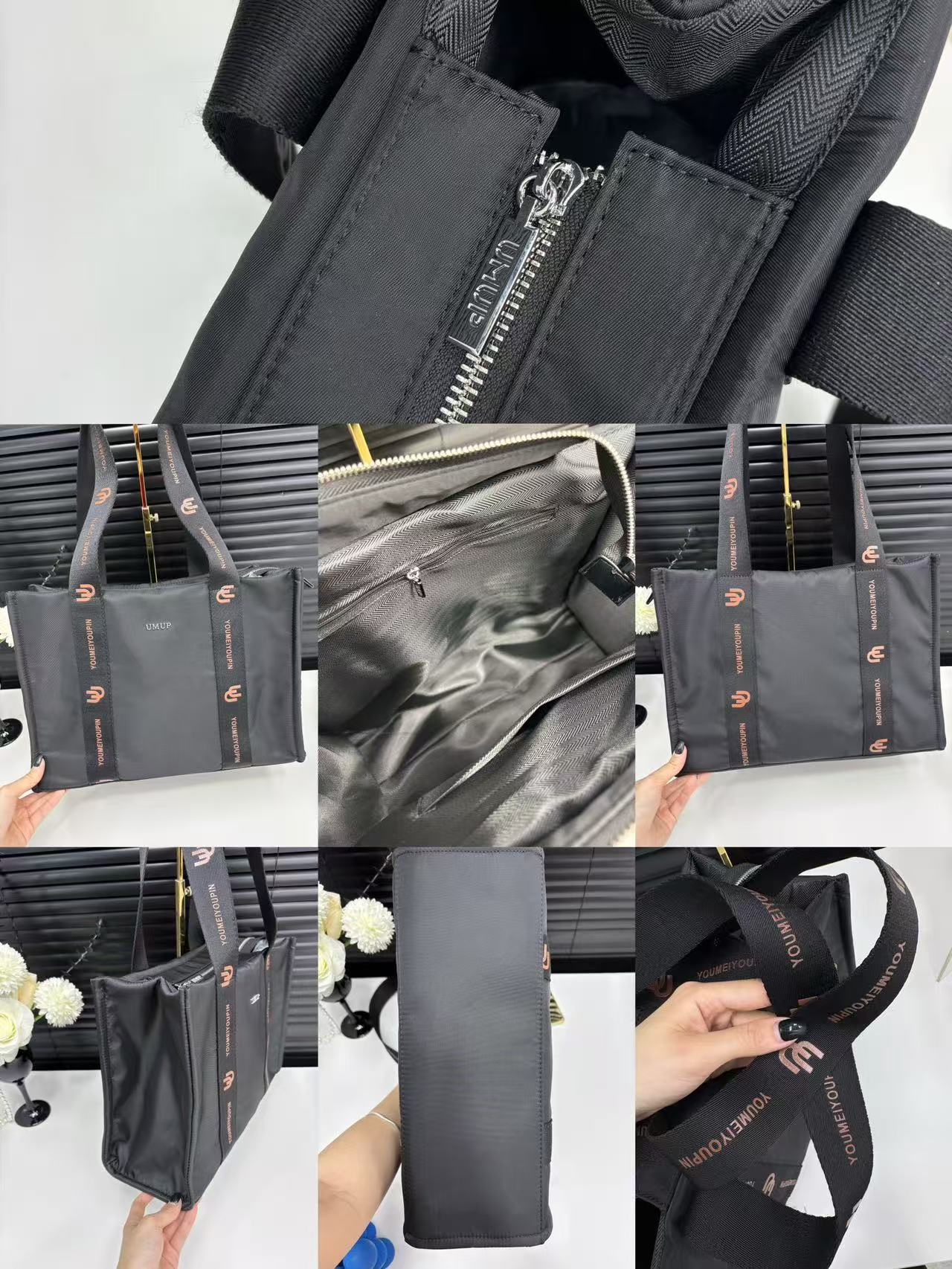 Bolso Cartera de Dama Ref S2514-1