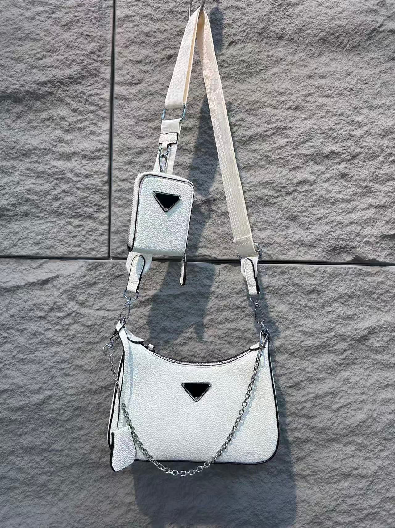 Bolso Cartera de Dama Ref S2516-1
