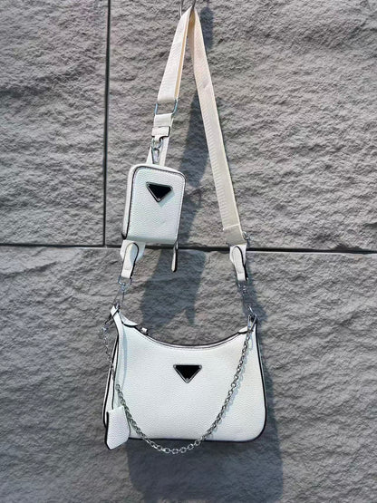 Bolso Cartera de Dama Ref S2516-1