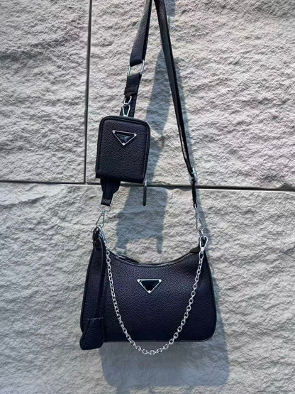 Bolso Cartera de Dama Ref S2516-2