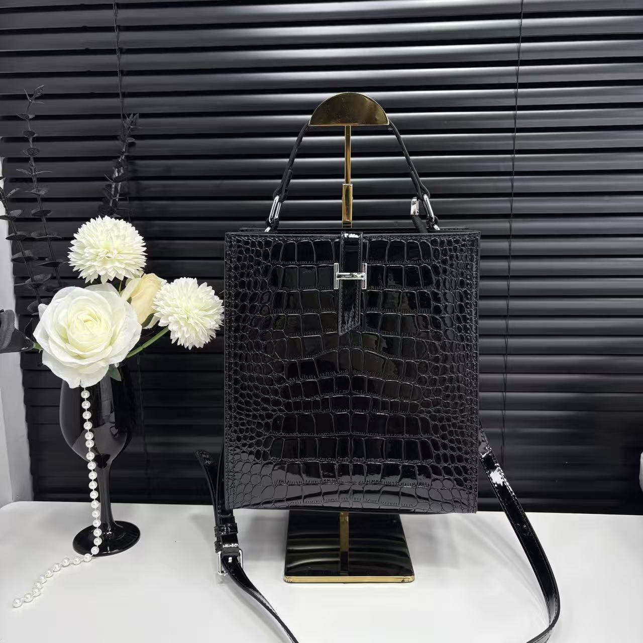 Bolso Cartera de Dama Ref S2517-1