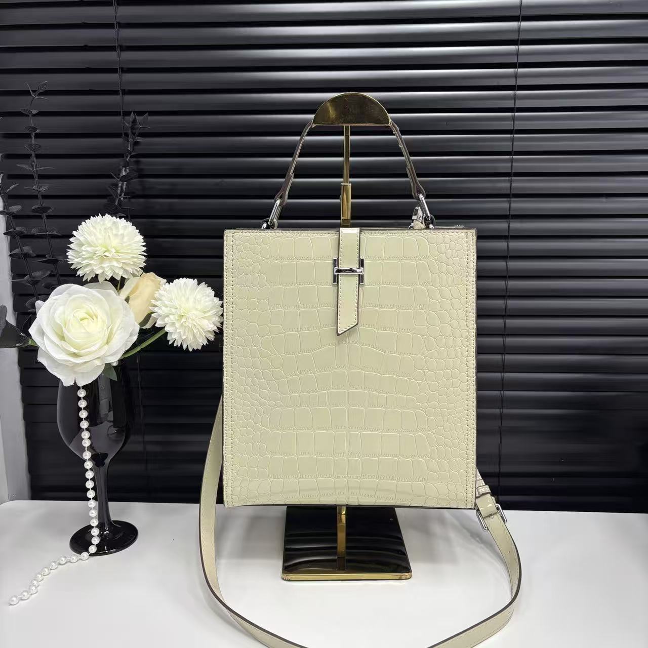 Bolso Cartera de Dama Ref S2517-2