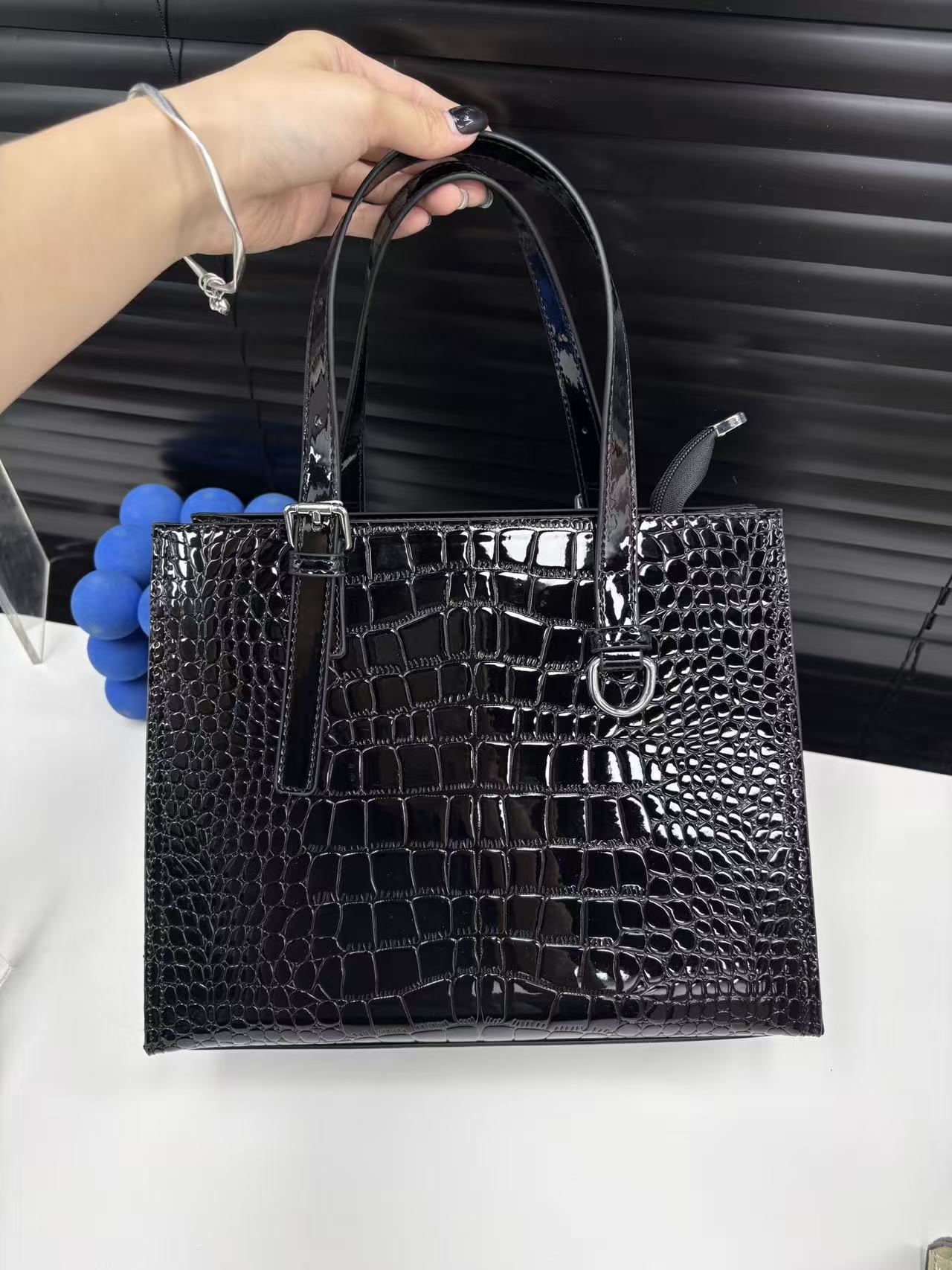 Bolso Cartera de Dama Ref S2518-2