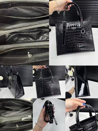 Bolso Cartera de Dama Ref S2518-4
